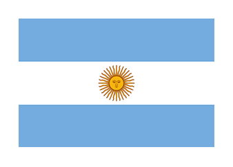 Recargue celulares en Argentina