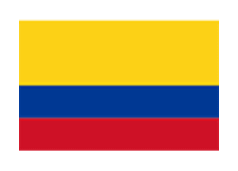 Send food to Colombia now
