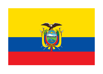Invia denaro in Ecuador