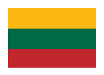 ¿Enviar dinero a a Lituania desde Chile?