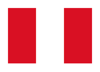 Bandera de Perú