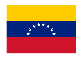 International transfers to Venezuela