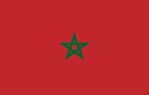 Marokko Handys aufladen