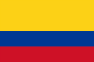 Recarga de móviles en Colombia