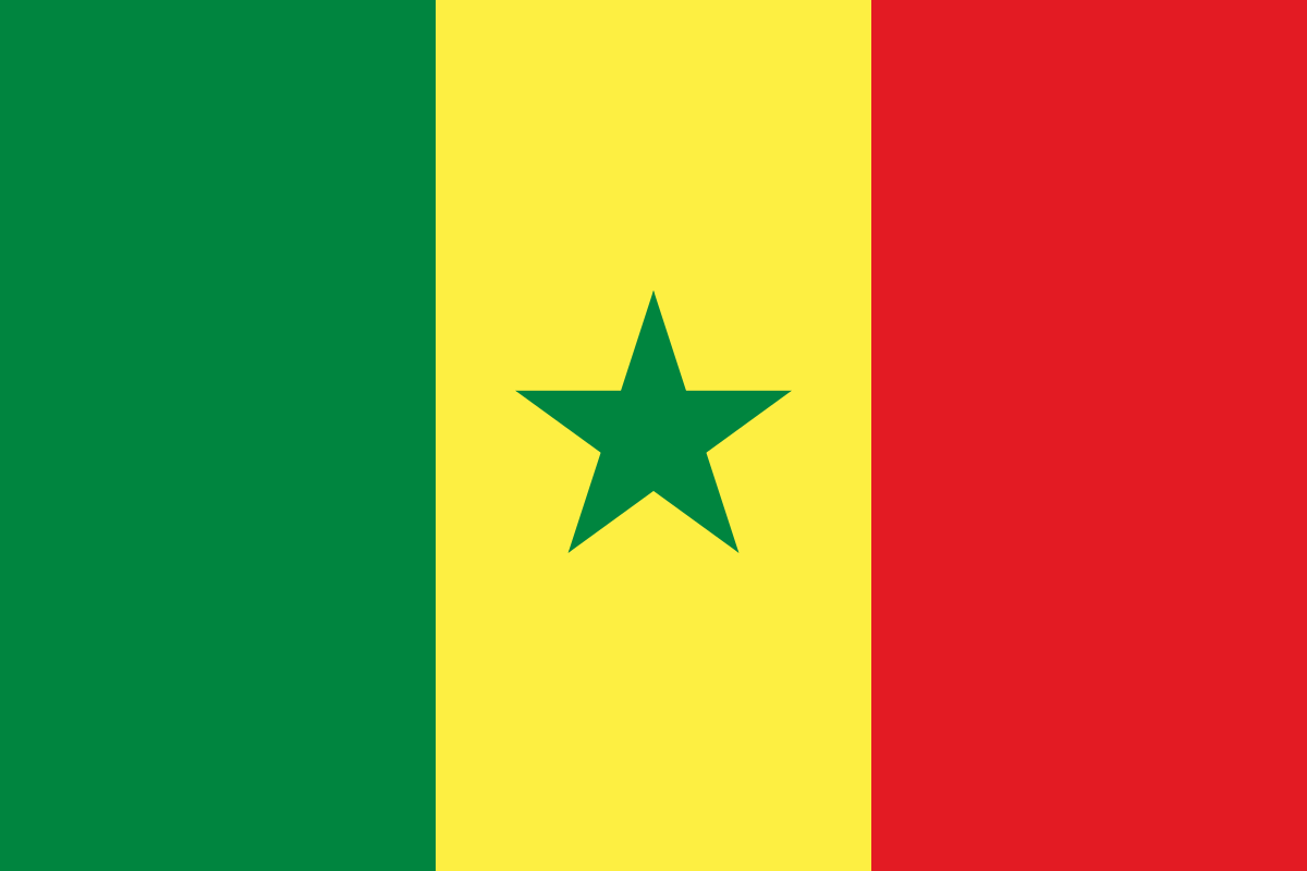 Recharge Orange Sénégal en ligne